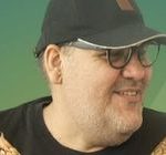 Attachment for Rico Michael bagikan perjalanan pribadi di balik film "Dalam Sujudku"