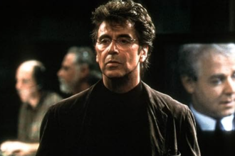 Attachment for Sinopsis Film The Insider (1999): Kekberanian Jeffrey Wigand Mengguncang Industri Tembakau Dunia