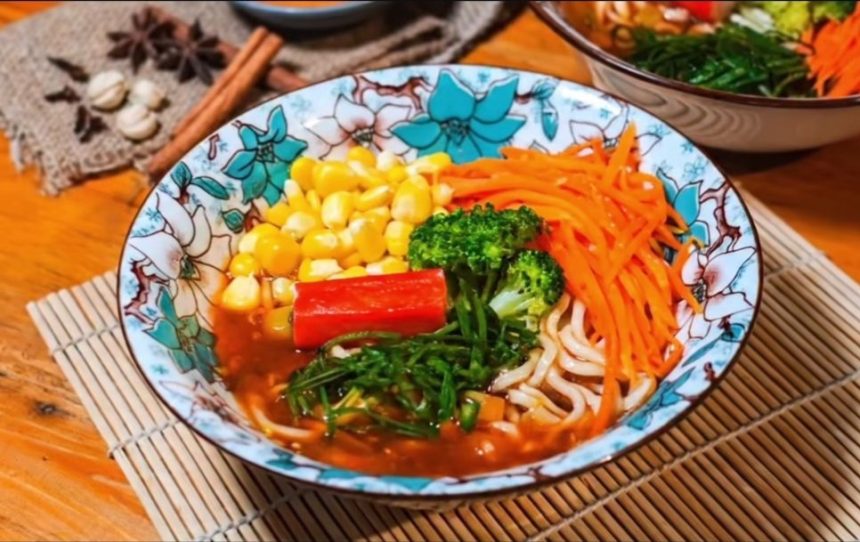 Attachment for Delapan kuliner populer di Cimahi yang selalu ramai pengunjung