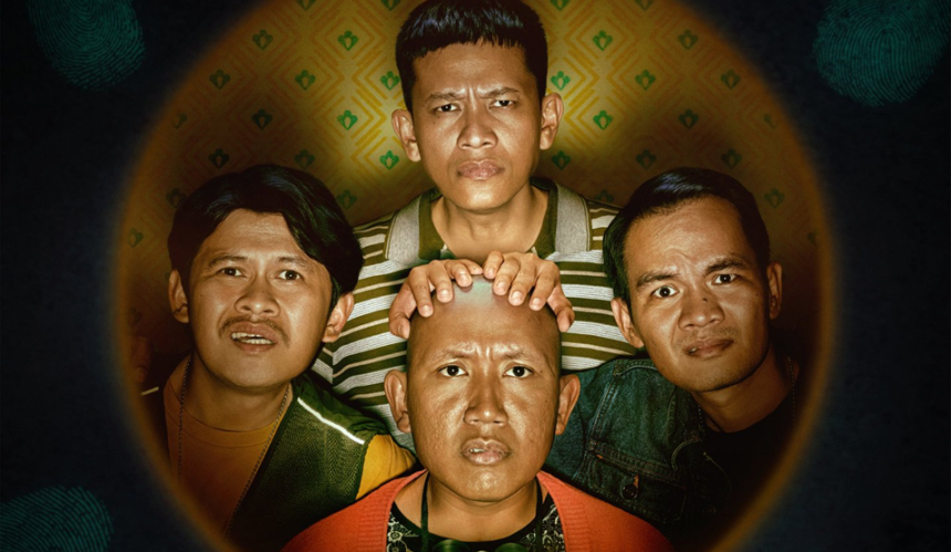 Attachment for Apa Bedanya Nazar Agak Laen 2 Dengan Film Pertamanya?