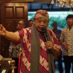Attachment for Lindungi Warisan Musik Indonesia, Andi Bayou Gelar Pameran ‘Beyond the Notes Andi Bayou’