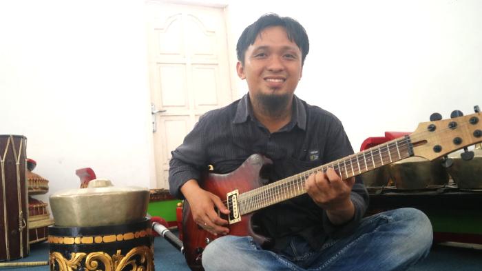 Attachment for Penjaga Tradisi Musik Wayang Sasak di Tengah Arus Industri