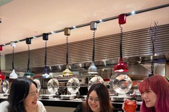 Attachment for 7 Restoran Halal di Singapura, Cocok untuk Wisatawan Muslim