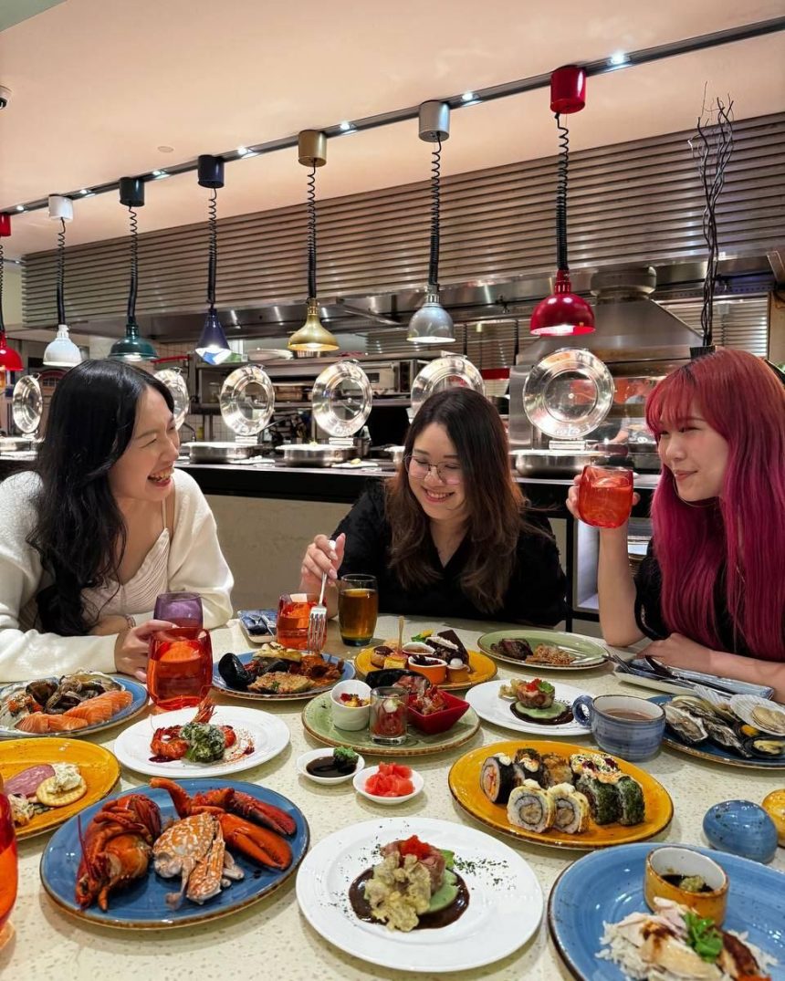 Attachment for 7 Restoran Halal di Singapura, Cocok untuk Wisatawan Muslim