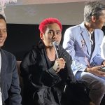 Attachment for Debut Akting King Aloy di Comic 8 Revolution, Andre Taulany Beri Kontribusi Besar