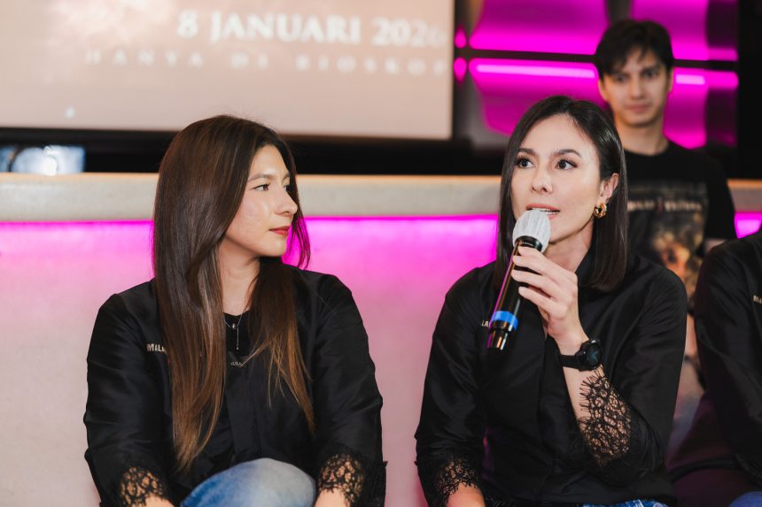 Attachment for Jadwal tayang film Malam 3 Yasinan di bioskop