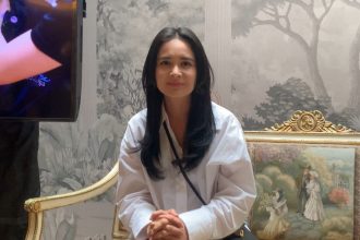 Attachment for Syuting Film Horor Bikin Kulit Kendur, Michelle Ziudith Pilih Atasi Penuaan Dini Tanpa Operasi