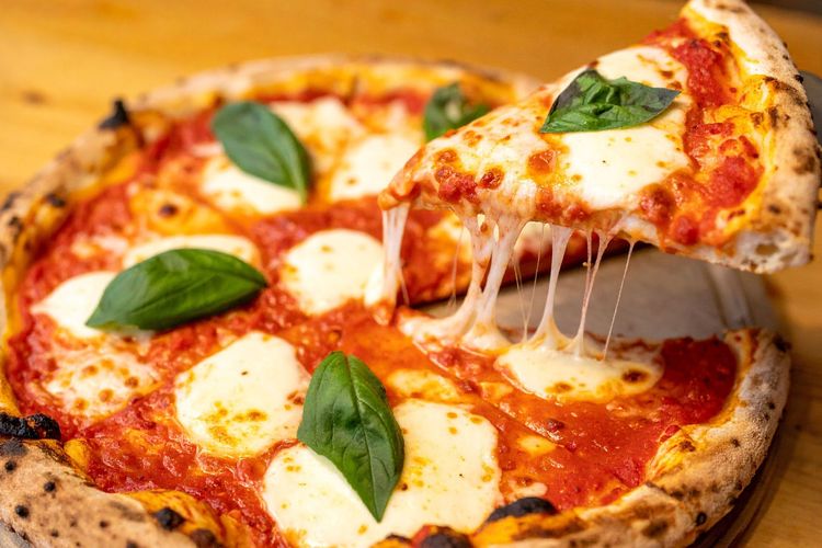 Attachment for Italia Juara Dunia Kuliner, Indonesia Di Posisi Berapa?