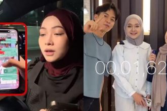 Attachment for Siapa Lebih Menawan? Perbandingan Gaya Jule dan Aliyah Balqis yang Dikaitkan dengan Isu Perselingkuhan