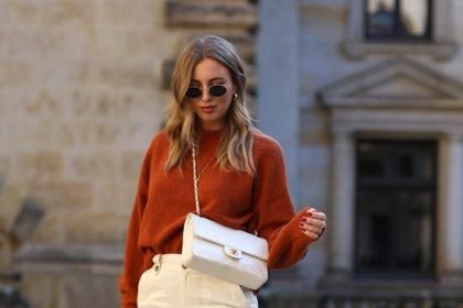 Attachment for Tips padu padan pakaian merah bata