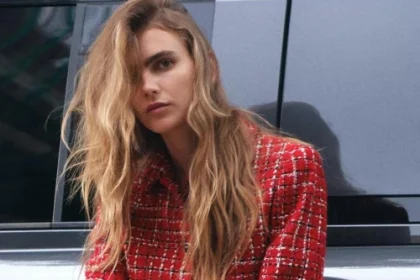 Attachment for Tips memilih warna merah cocok untuk kulitmu