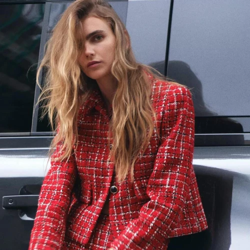 Attachment for Tips memilih warna merah cocok untuk kulitmu