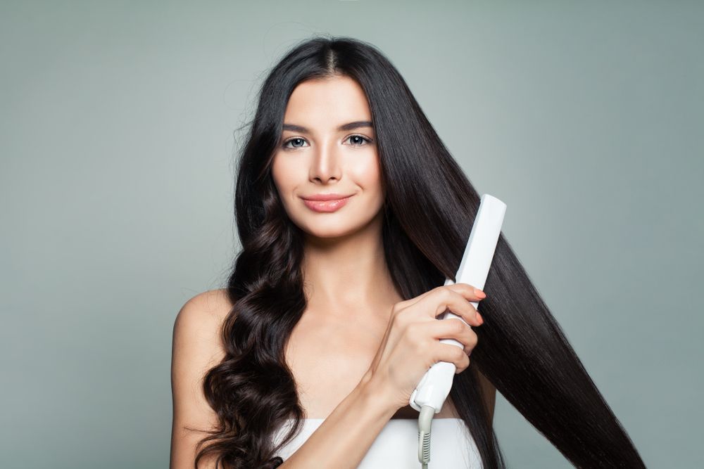 Attachment for 5 Tips Mencatok Rambut Tahan Lama Sepanjang Hari