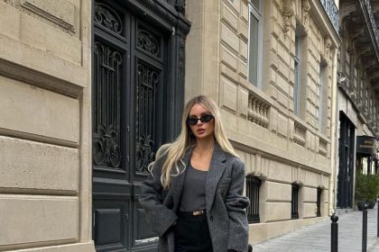 Attachment for Mengenal Warna Dark Gray dan Tips Padu Padu