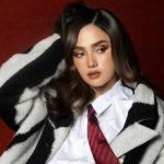 Attachment for Gaya Mempesona Syifa Hadju dan Squad Stilis di Pemotretan Terbaru