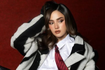 Attachment for Gaya Mempesona Syifa Hadju dan Squad Stilis di Pemotretan Terbaru