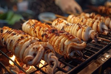 Attachment for Panduan kuliner dekat Stasiun Cilacap: 10 rekomendasi terbaik