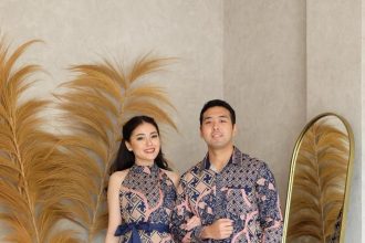 Attachment for 10 merek batik couple terkini dan terbaik