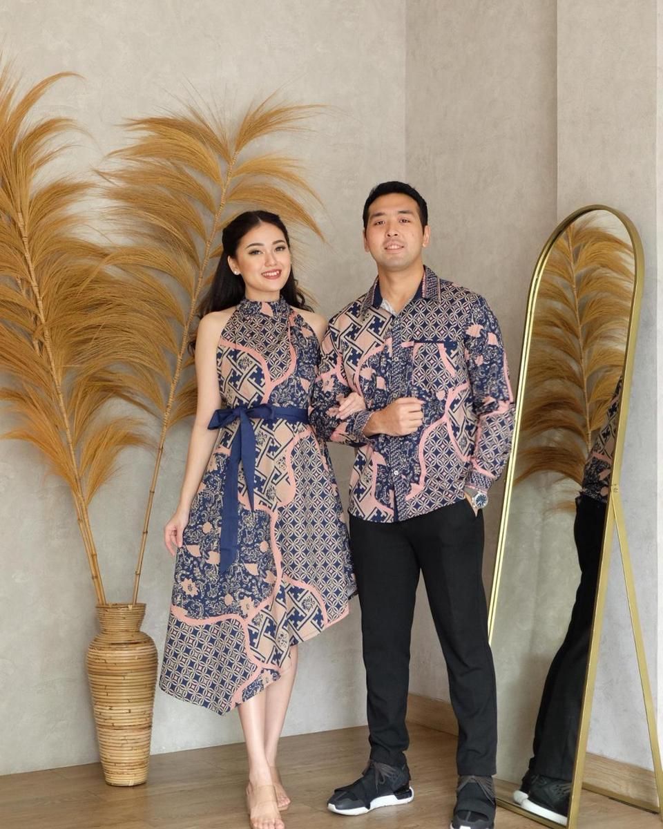 Attachment for 10 merek batik couple terkini dan terbaik