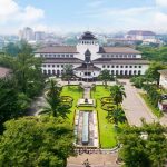 Attachment for 10 Villa Terbaik di Bandung dengan Pemandangan Menakjubkan untuk Liburan