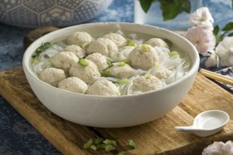 Attachment for 10 Restoran Favorit Lokal Dekat Stasiun Weleri, Kendal