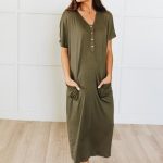 Attachment for 12 Daster Kekinian untuk Remaja, Nyaman dan Modis