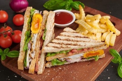 Attachment for Kuliner Dekat Stasiun Delanggu: Soto Legendaris hingga Café Hits