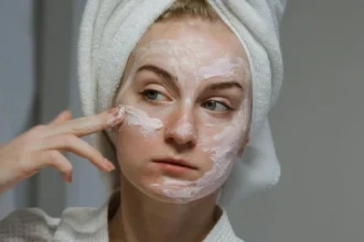 Attachment for Rekomendasi Masker Wajah untuk Meredakan Jerawat