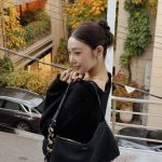 Attachment for Eksplorasi Gaya Rambut Tiffany yang Segar dan Muda