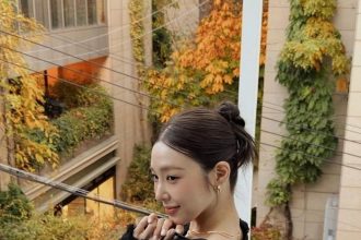 Attachment for Eksplorasi Gaya Rambut Tiffany yang Segar dan Muda