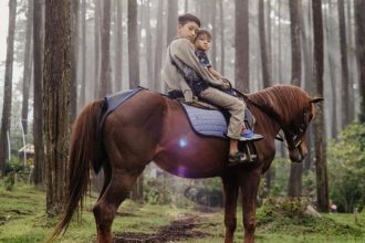 Attachment for Libur Akhir Tahun ke Lembang? 3 Tempat Wisata Menarik yang Harus Dikunjungi