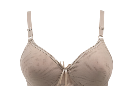 Attachment for Bra tanpa kawat terbaik: nyaman dan fungsional