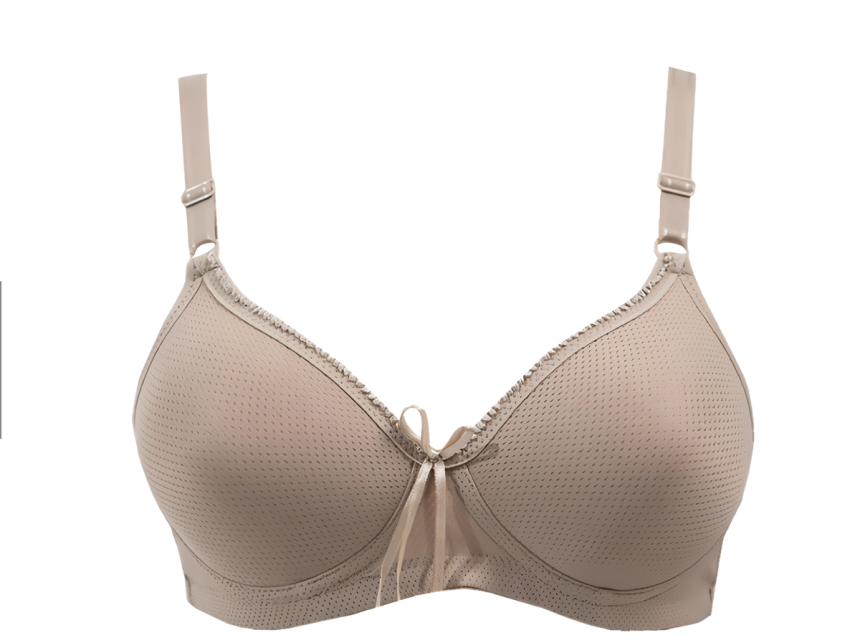 Attachment for Bra tanpa kawat terbaik: nyaman dan fungsional