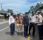 Attachment for Menjelang Nataru, Polisi Pastikan Jalur Selatan Garut Siap Dilalui Wisatawan
