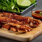 Attachment for Dari Resto Mewah ke Warung Tradisional! 10 Tempat Kuliner Terbaik Dekat Stasiun Brebes