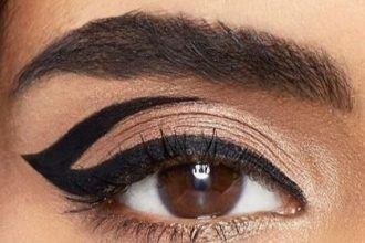 Attachment for 7 Gaya Eyeliner Grafis yang Bisa Kamu Coba