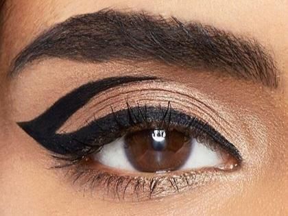 Attachment for 7 Gaya Eyeliner Grafis yang Bisa Kamu Coba