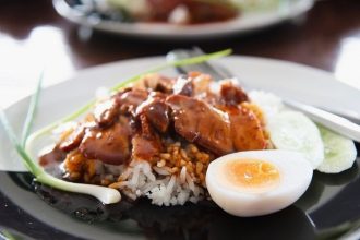 Attachment for Kuliner Terpopuler di Sekitar Stasiun Bringin