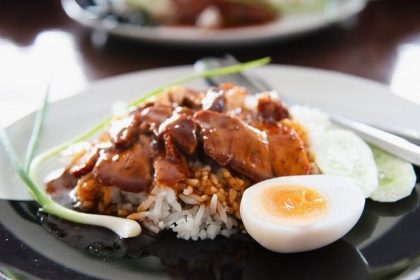 Attachment for Kuliner Terpopuler di Sekitar Stasiun Bringin