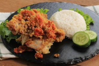 Attachment for Jelajah Rasa Parakan: 10 Restoran Terkenal Dekat Stasiun