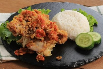 Attachment for Jelajah Rasa Parakan: 10 Restoran Terkenal Dekat Stasiun