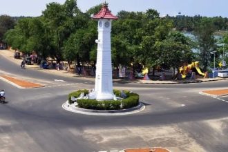 Attachment for Kupang Jadi Kota Pertama Penayangan Khusus Film Timur, Debut Sutradara Iko Uwais