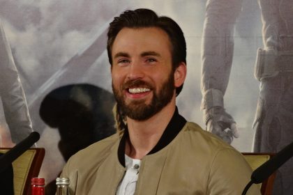 Chris Evans Captain America di Trailer Avengers: Doomsday