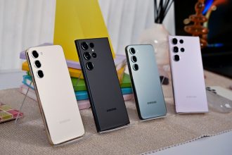 Attachment for Samsung Galaxy S25 Ultra jadi teman liburan, AI bantu rencanakan Nataru tanpa ribet!