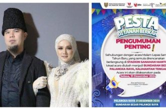 Attachment for Cocaphony, Band Baru Pemenang 1 Parade Musik Kalteng Berkah