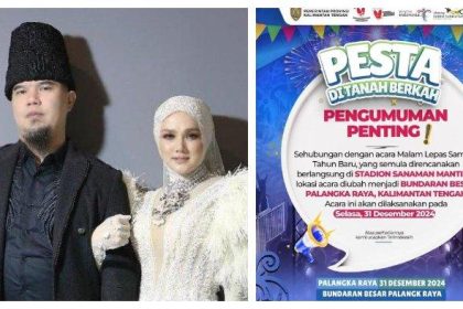 Attachment for Cocaphony, Band Baru Pemenang 1 Parade Musik Kalteng Berkah