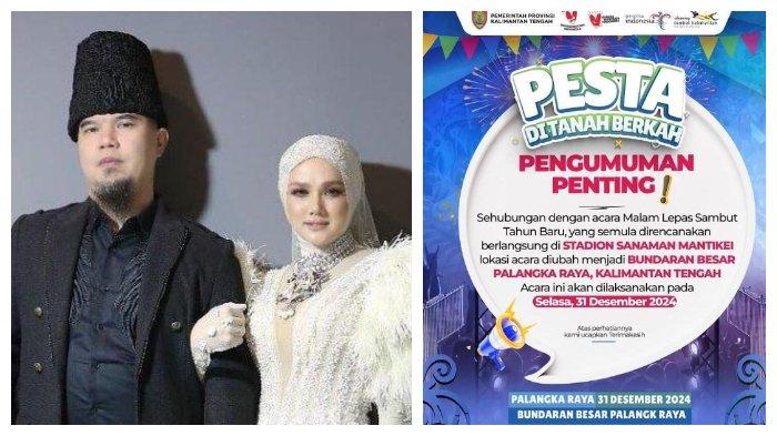 Attachment for Cocaphony, Band Baru Pemenang 1 Parade Musik Kalteng Berkah