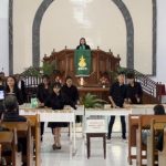 Attachment for HAPS Entertainment Juara Lomba Kolintang PYC, Apresiasi Musik Tradisional Sulawesi Utara