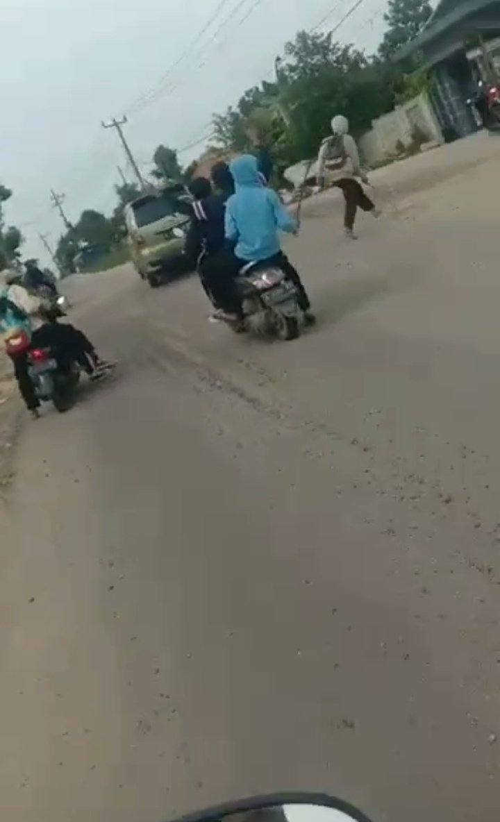 Attachment for Viral di Cibadak, Pengingat Kebijaksanaan Kuliner