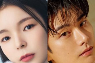 Attachment for Don Lee, Lisa BLACKPINK, dan Lee Jin Uk Bergabung dalam Film Aksi TYGO di Netflix Korea